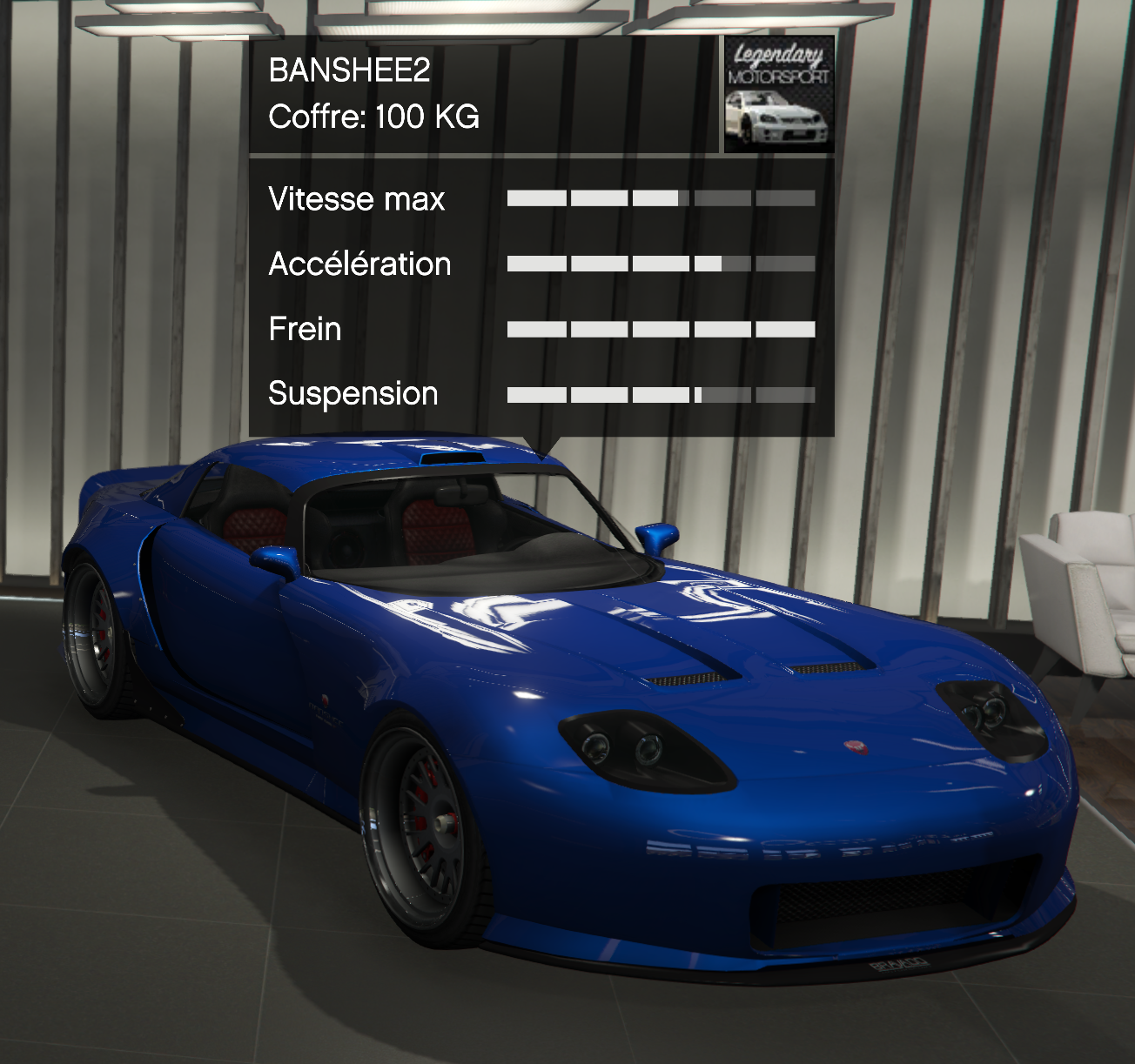 Photo de Banshee 900R