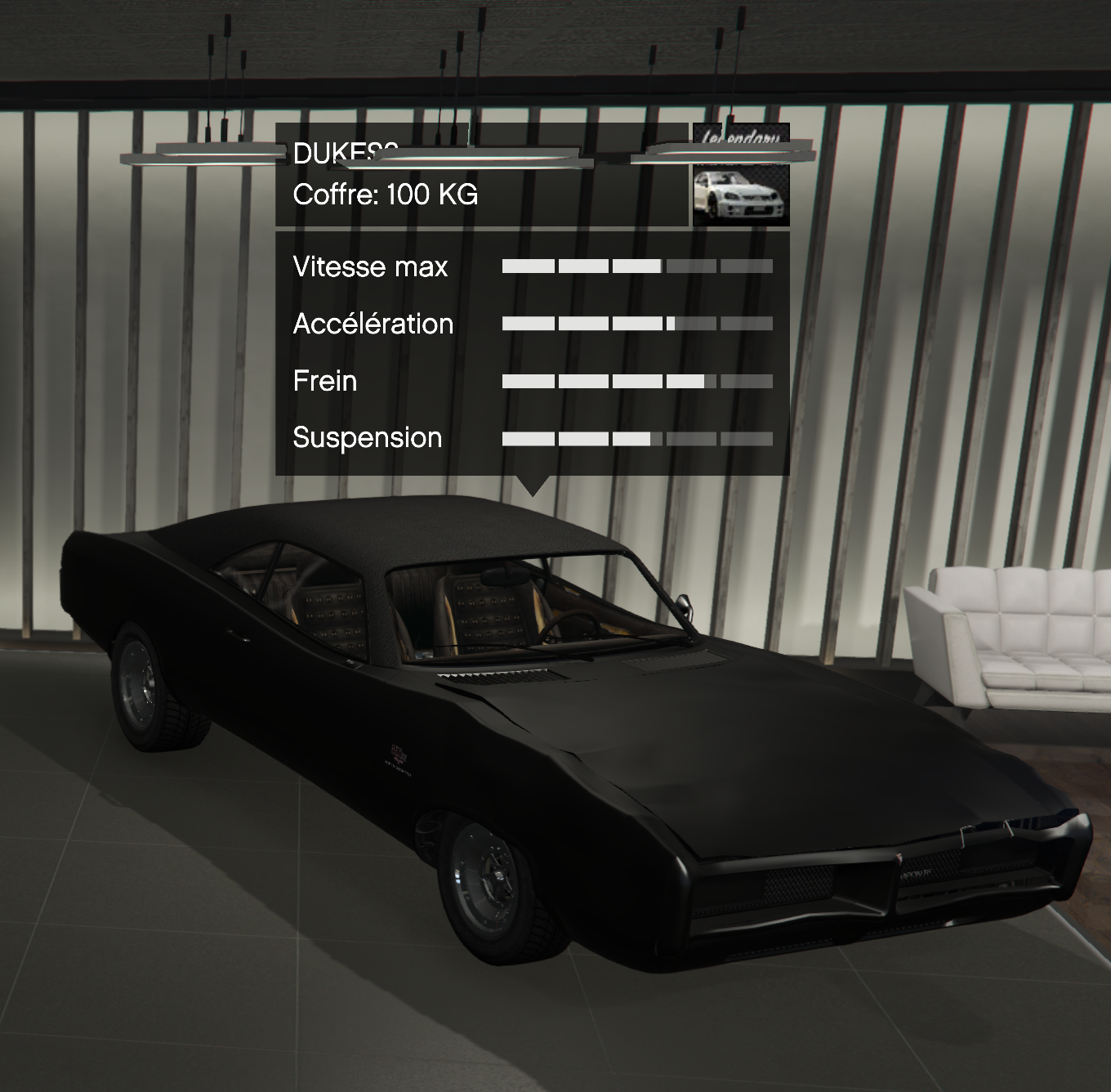 Photo de Beater Dukes