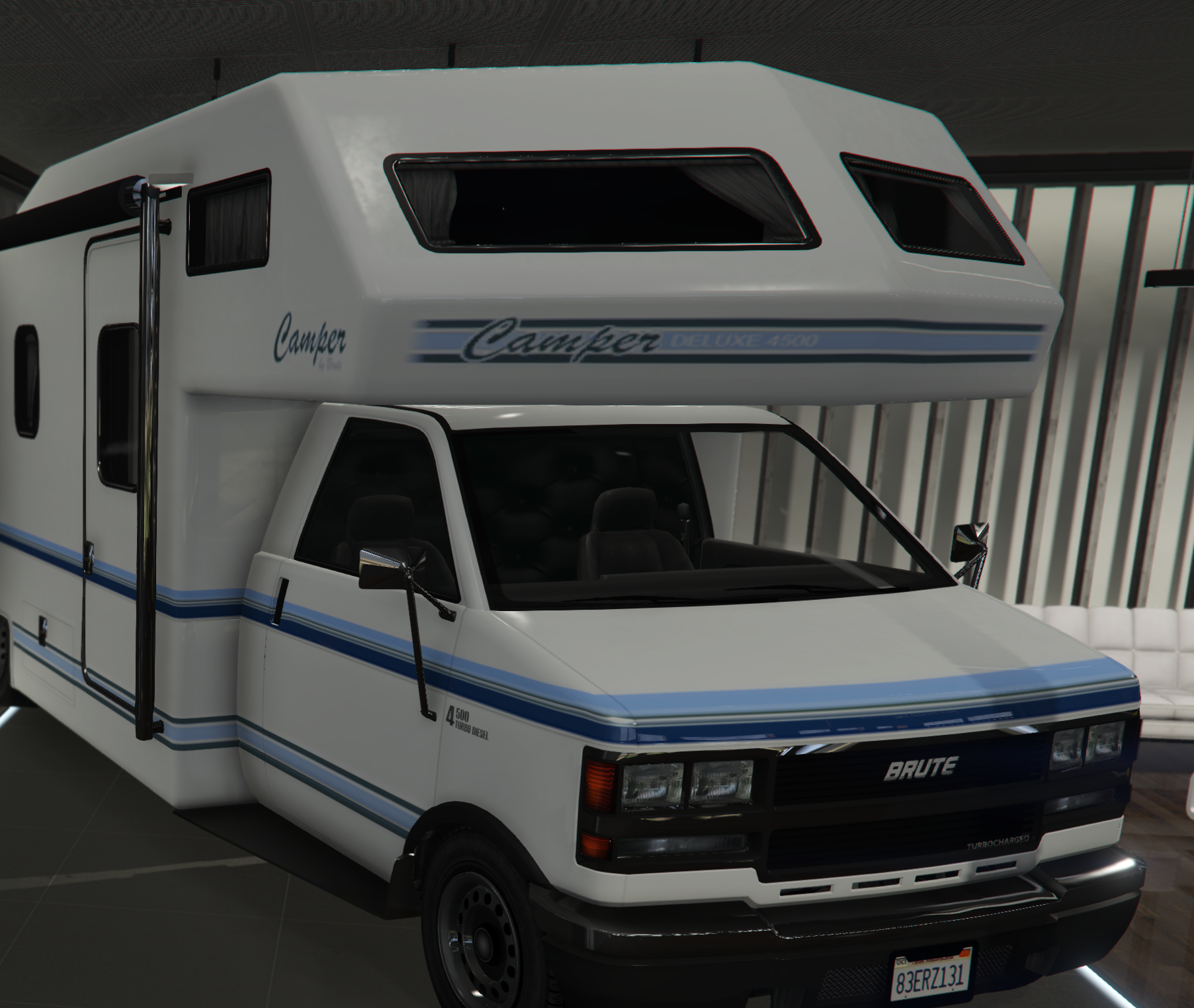 Photo de Camper