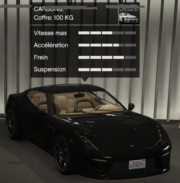 Photo de Carbonizzare