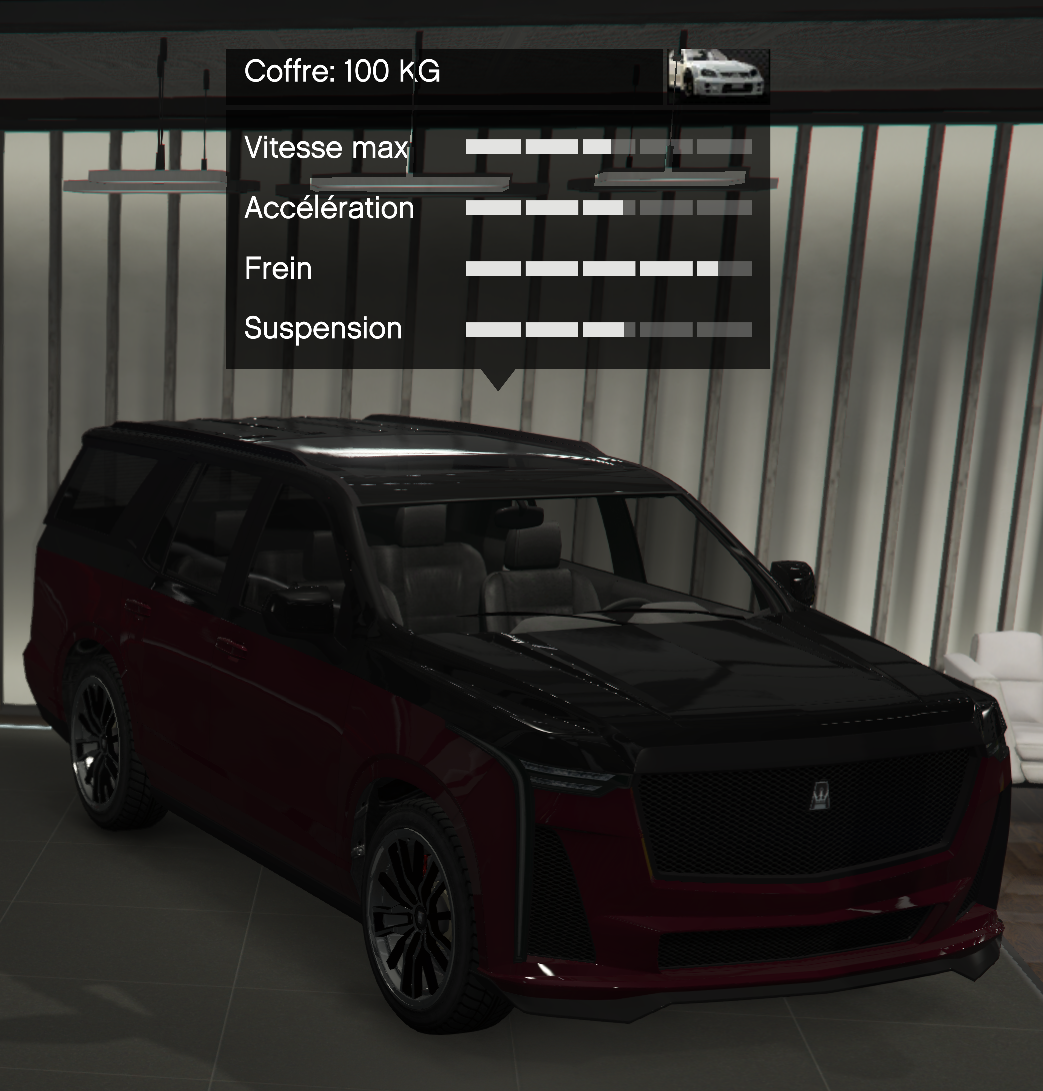 Photo de Cavalcade XL