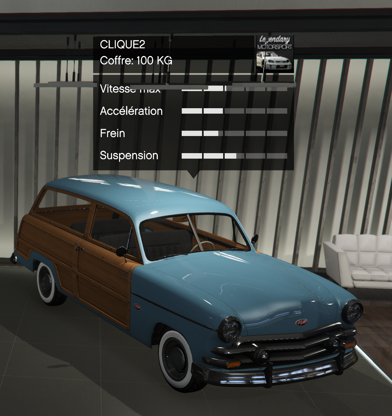 Photo de Clique break