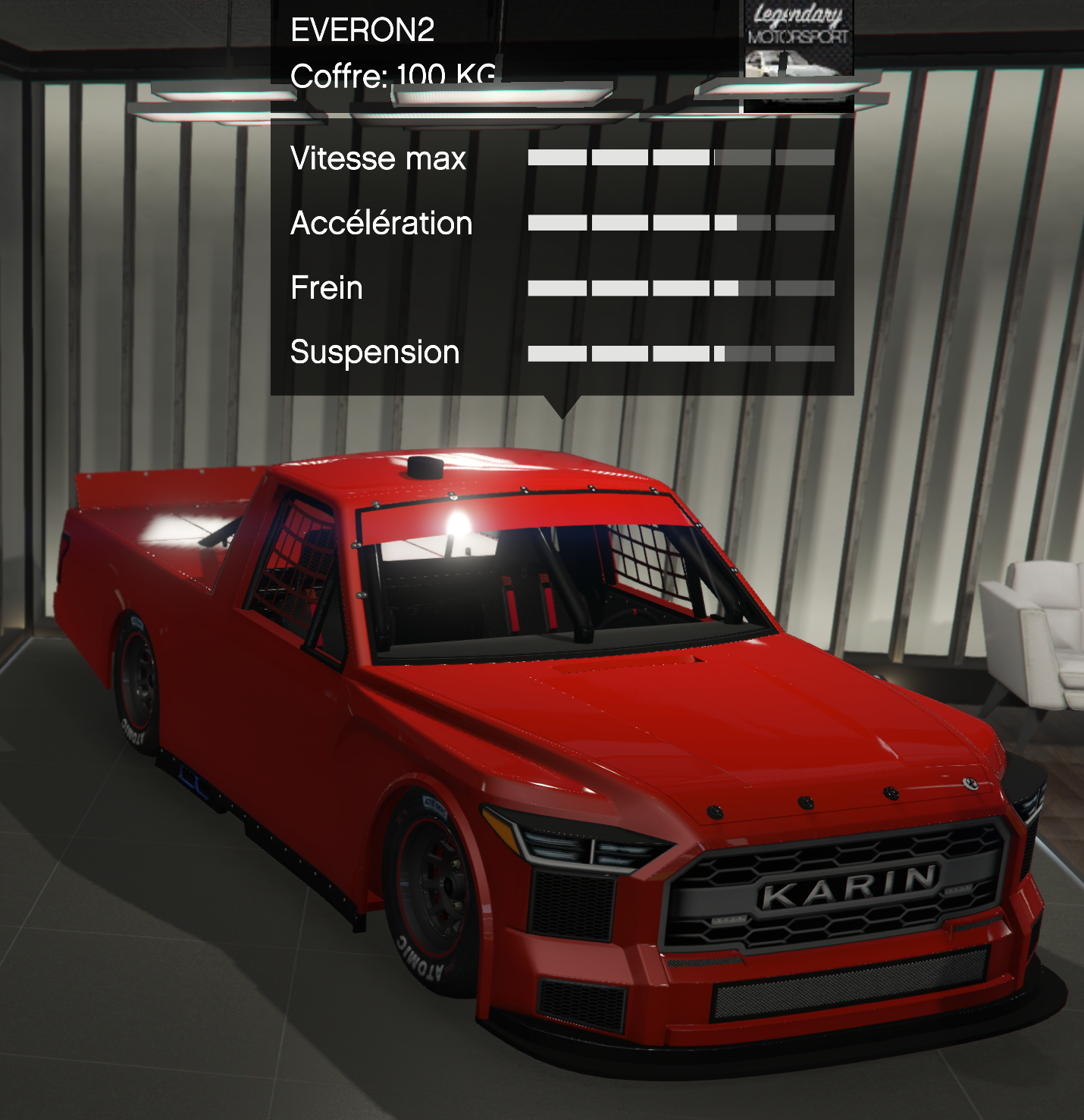 Photo de Hotring Everon