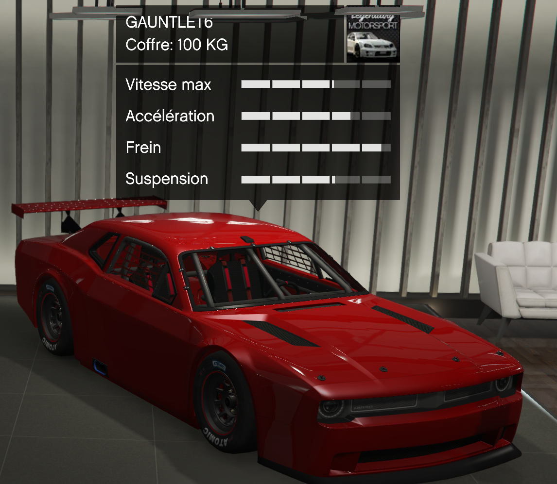 Photo de Hotring Helfire