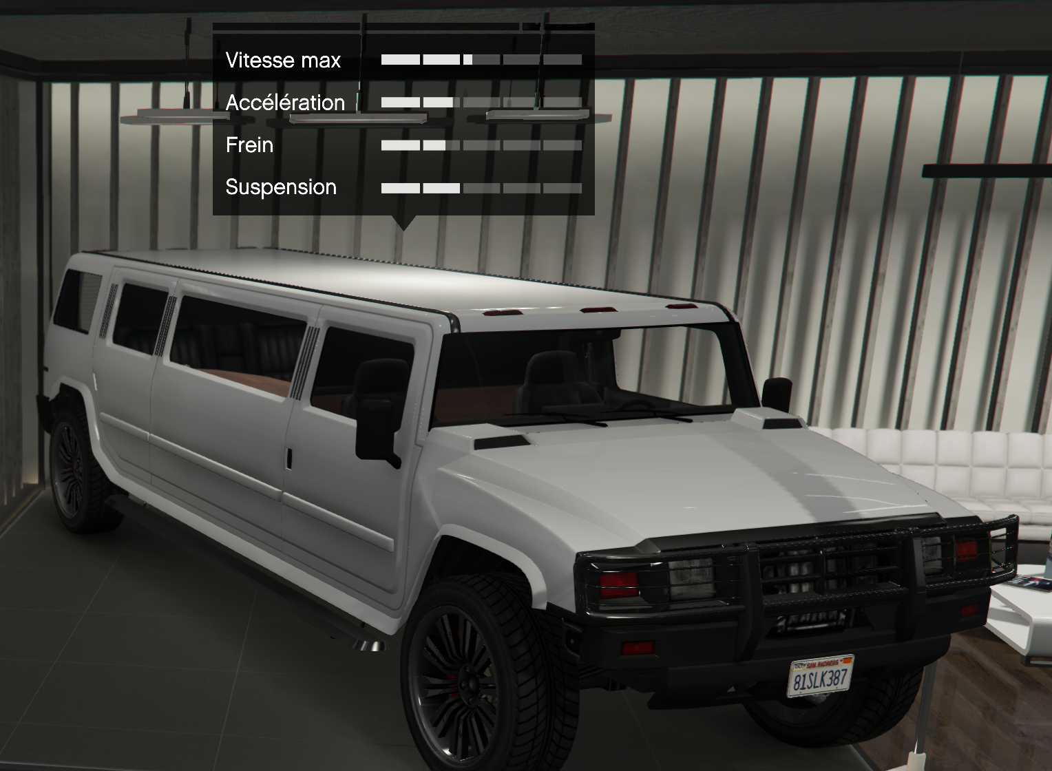 Photo de Patriot Stretch