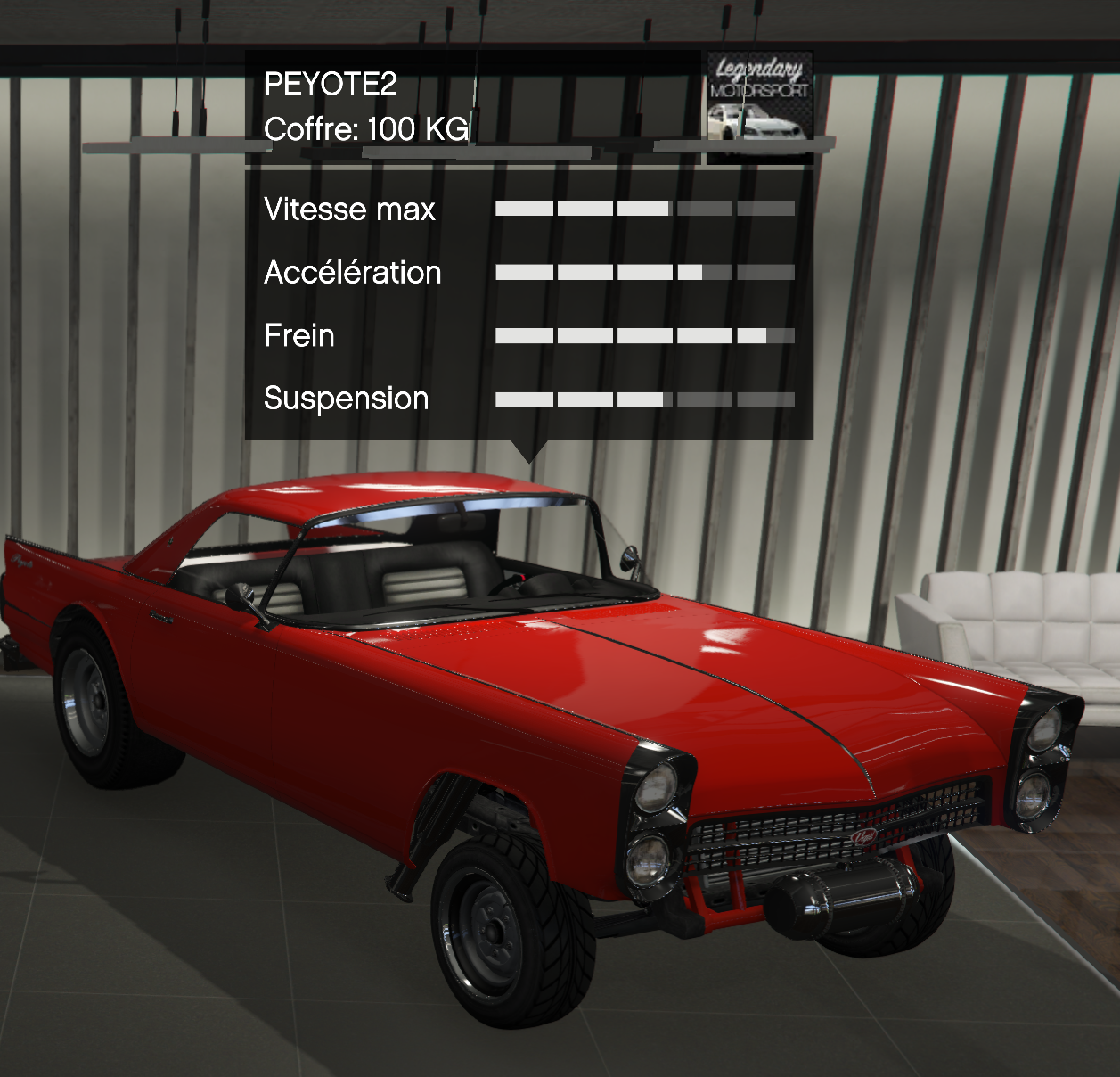 Photo de Peyote Gasser