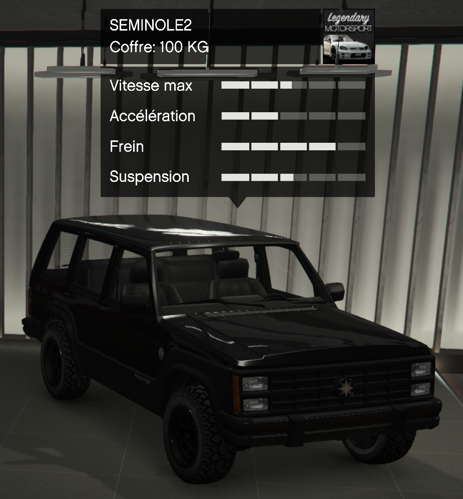 Photo de Seminole Frontier