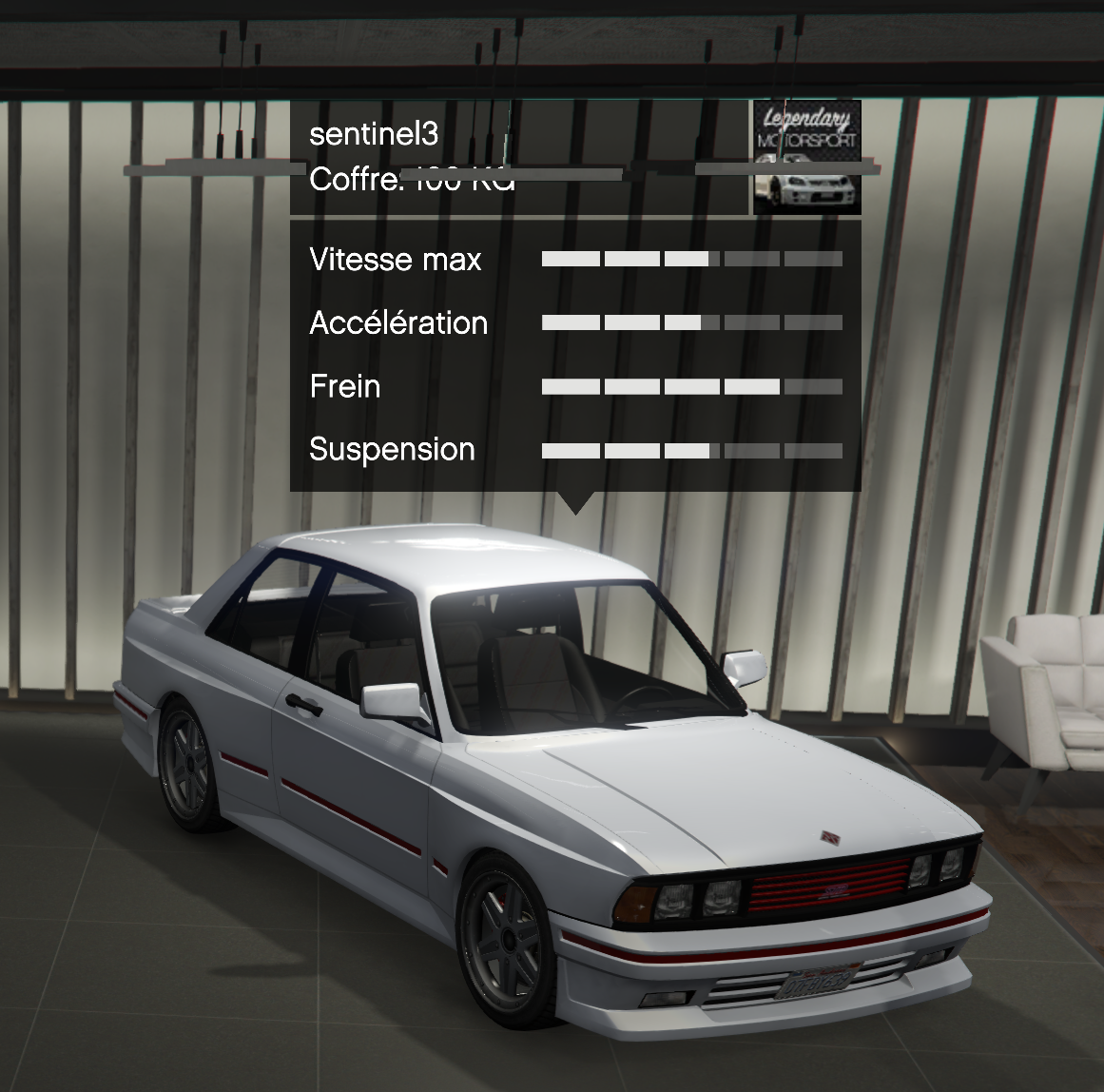 Photo de Sentinelclassique