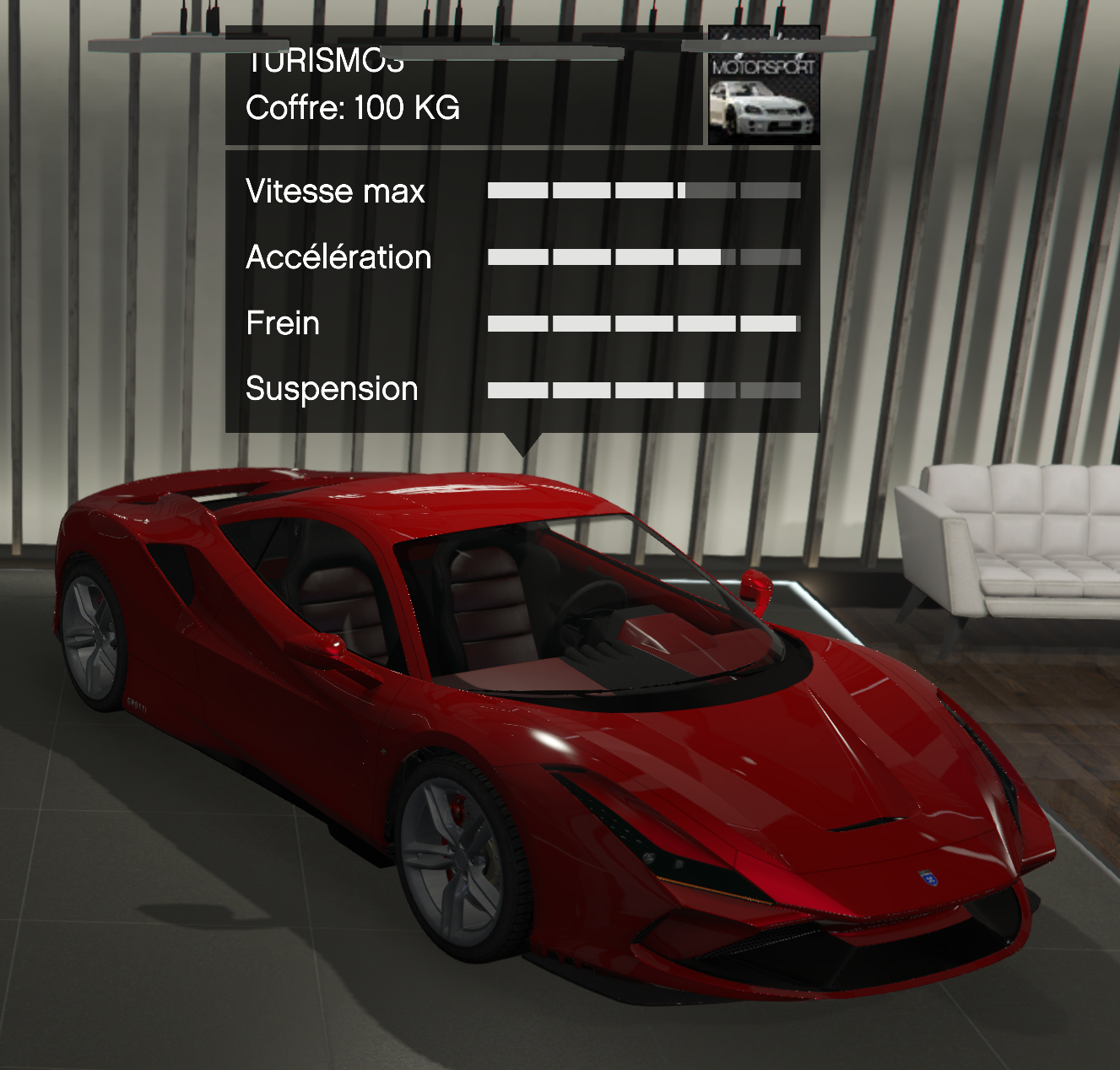 Photo de Turismo Omaggio