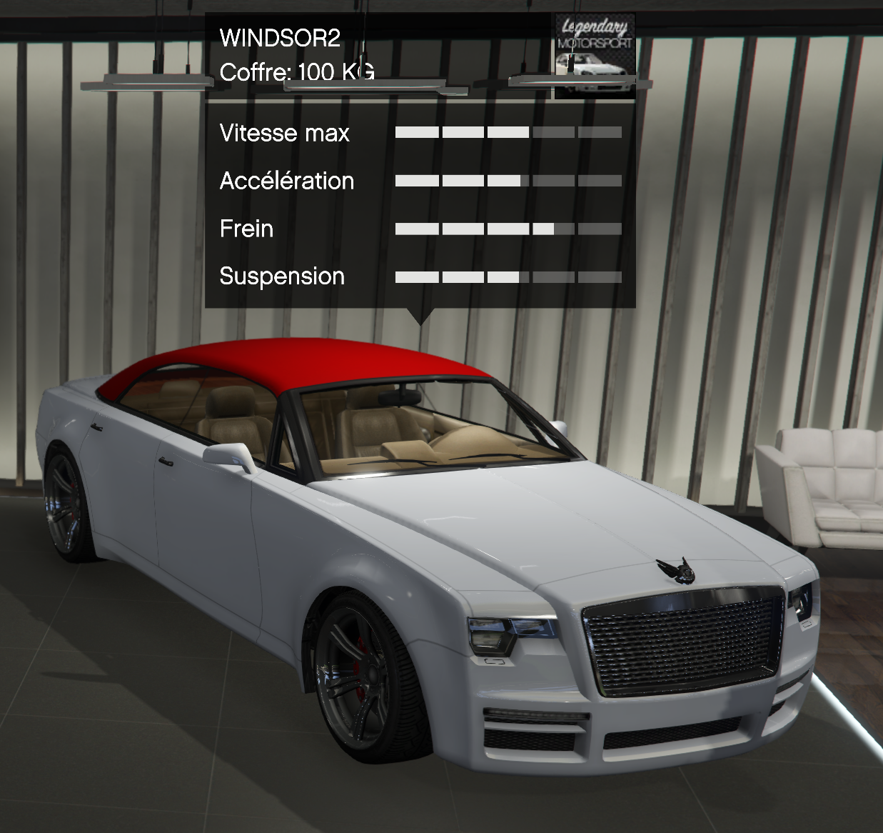 Photo de Windsor Drop