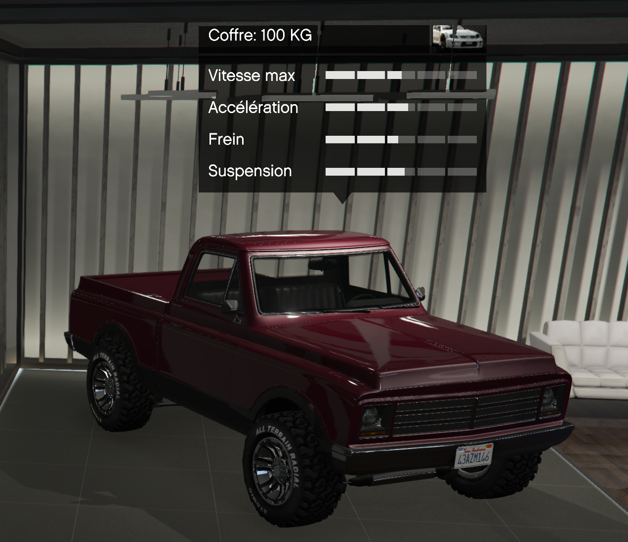 Photo de Yosemite Rancher