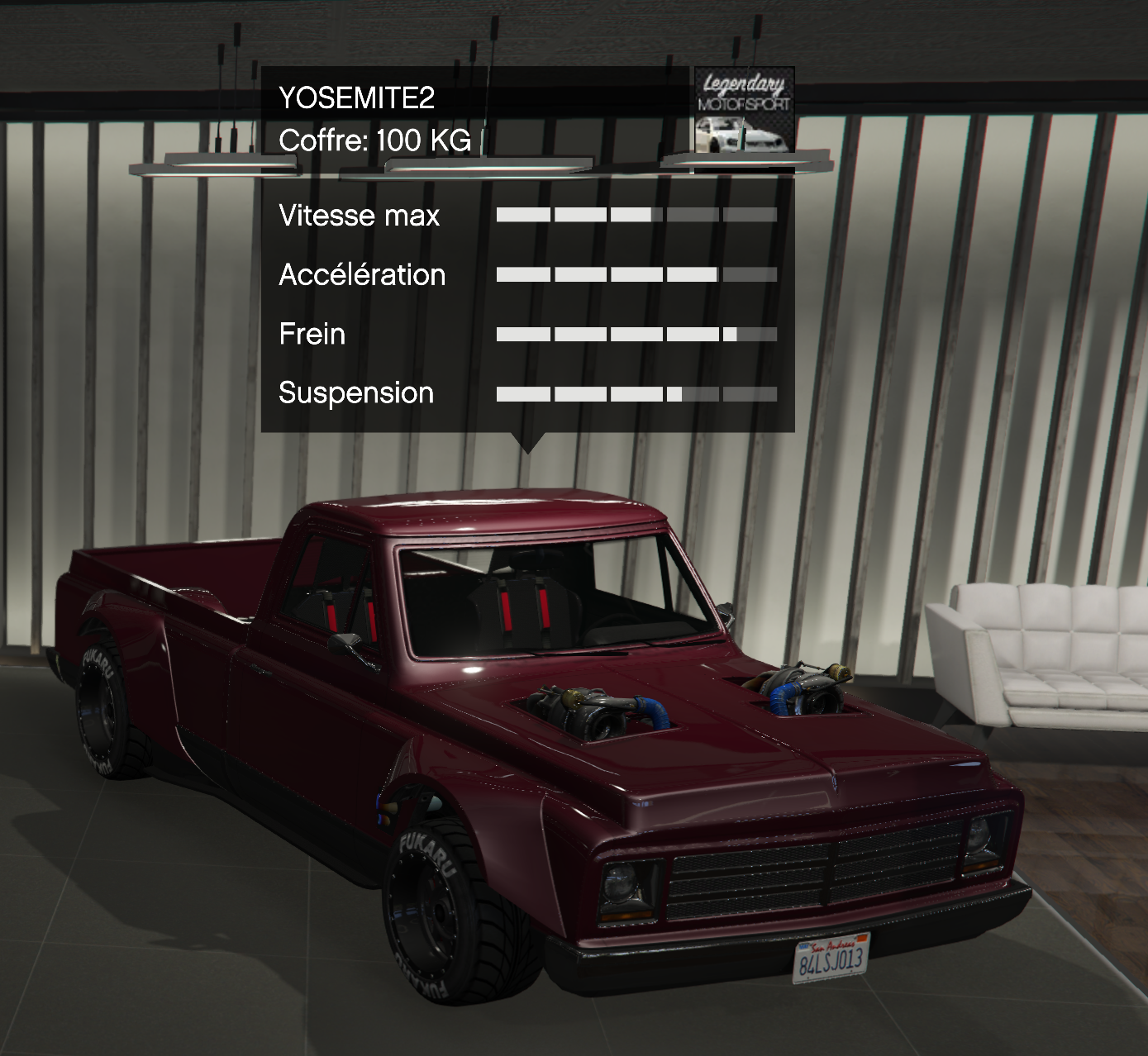 Photo de Yosemite drift