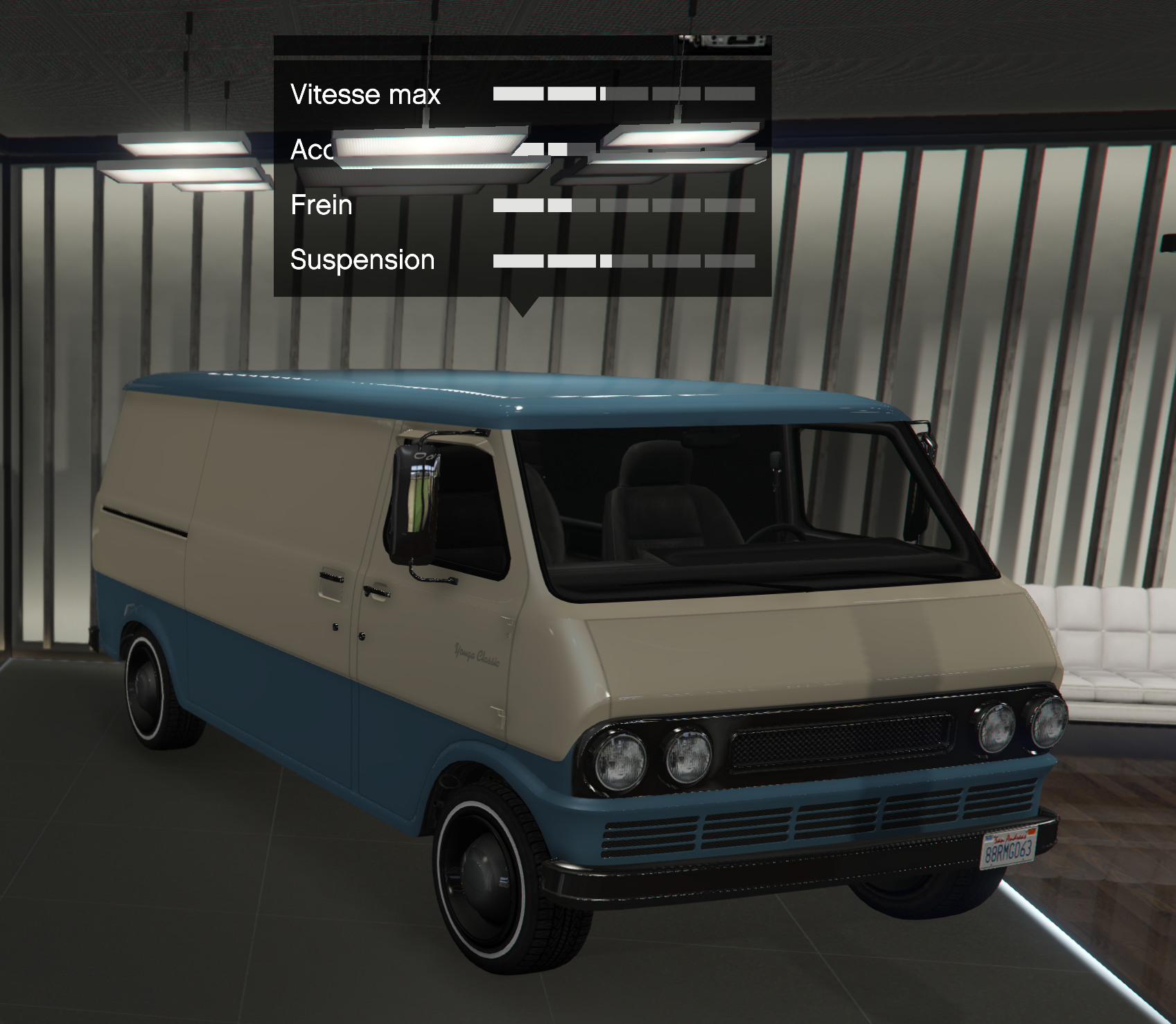 Photo de Youga classique